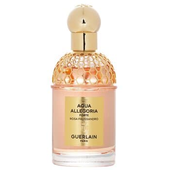 Guerlain Aqua Allegoria Forte Rosa Palissandro Eau De Parfum Spray 75ml/2.5oz Guerlain Aqua Allegoria Forte Rosa Palissandro Eau De Parfum Spray 75ml/2.5oz