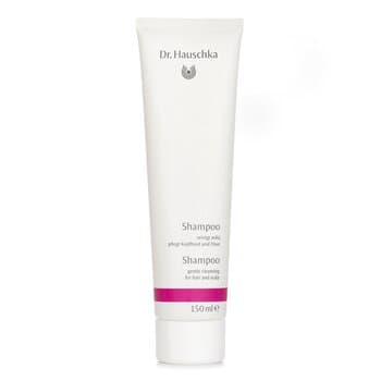 Dr. Hauschka Shampoo (Gentle Cleansing For Hair & Scalp) 150ml Dr. Hauschka Shampoo (Gentle Cleansing For Hair & Scalp) 150ml