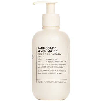 Le Labo Hinoki Hand Soap 250ml Le Labo Hinoki Hand Soap 250ml