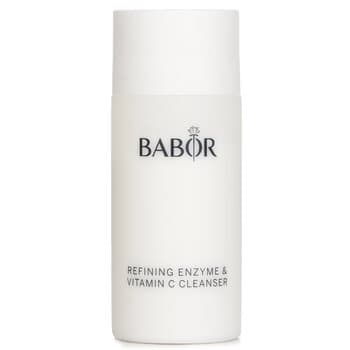Babor Refining Enzyme & Vitamin C Cleanser 40g Babor Refining Enzyme & Vitamin C Cleanser 40g