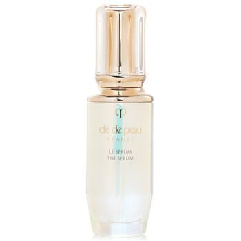 Cle De Peau The Serum II 50ml Cle De Peau The Serum II 50ml