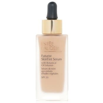 Estee Lauder Futurist Skintint Serum SPF 20 - # 1N1 Ivory Nude 30ml/1oz Estee Lauder Futurist Skintint Serum SPF 20 - # 1N1 Ivory Nude 30ml/1oz