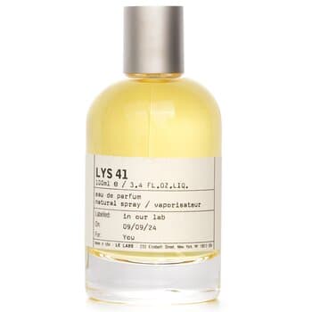 Le Labo Lys 41 Eau De Parfum Spray 100ml/3.4oz Le Labo Lys 41 Eau De Parfum Spray 100ml/3.4oz