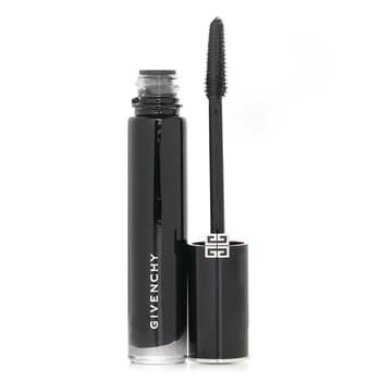 Givenchy L'Interdit Volumizing & Lengthening Mascara - # 01 Black 8g Givenchy L'Interdit Volumizing & Lengthening Mascara - # 01 Black 8g