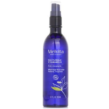 Melvita Eau Florale D'Hamamelis Witch Hazel Floral Water 200ml Melvita Eau Florale D'Hamamelis Witch Hazel Floral Water 200ml