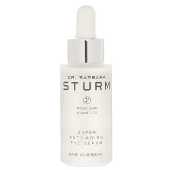 Dr. Barbara Sturm Super Anti Aging Eye Serum 20ml Dr. Barbara Sturm Super Anti Aging Eye Serum 20ml