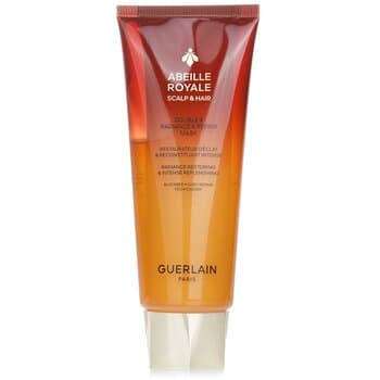 Guerlain Abeille Royale Double R Radiance & Repair Hair Mask 200ml Guerlain Abeille Royale Double R Radiance & Repair Hair Mask 200ml