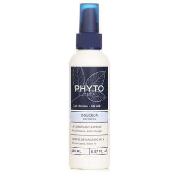 Phyto Softness Express Detangling Milk 150ml/5.07oz Phyto Softness Express Detangling Milk 150ml/5.07oz