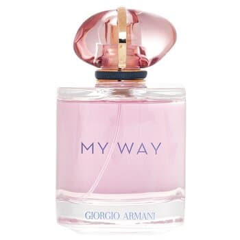 Giorgio Armani My Way Nectar Eau De Parfum Spary 90ml/3oz Giorgio Armani My Way Nectar Eau De Parfum Spary 90ml/3oz