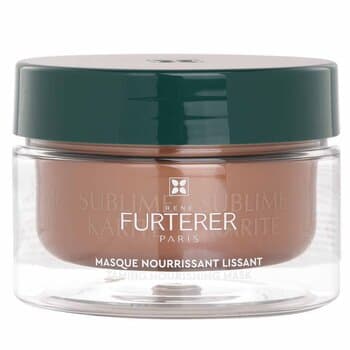 Rene Furterer Sublime Karite Taming Nourishing Mask 200ml Rene Furterer Sublime Karite Taming Nourishing Mask 200ml