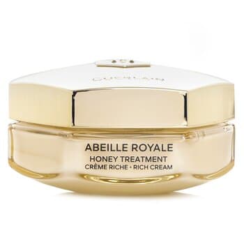 Guerlain Abeille Royale Honey Treatment Rich Cream 50ml Guerlain Abeille Royale Honey Treatment Rich Cream 50ml