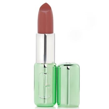 Clinique Pop Longwear Lipstick Matte - # 19 Petal Pop 3.9g/0.13oz Clinique Pop Longwear Lipstick Matte - # 19 Petal Pop 3.9g/0.13oz