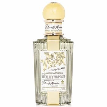 Penhaligon's Vra Vra Vroom Eau De Parfum Spray 100ml/3.4oz Penhaligon's Vra Vra Vroom Eau De Parfum Spray 100ml/3.4oz