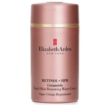 엘리자베스 아덴 Elizabeth Arden 레티놀과 HPR 세라마이드 래피드 스킨 리뉴어링 워터 크림 50ml 엘리자베스 아덴 Elizabeth Arden 레티놀과 HPR 세라마이드 래피드 스킨 리뉴어링 워터 크림 50ml