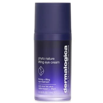 Dermalogica Phyto Nature Lifting Eye Cream 15ml Dermalogica Phyto Nature Lifting Eye Cream 15ml