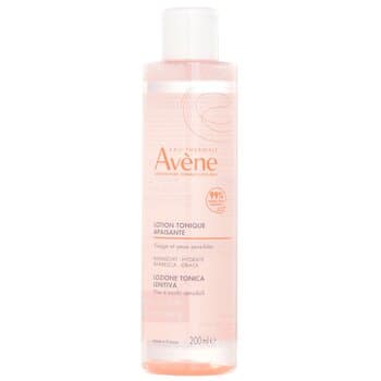Avene Soothing Toning Lotion 200ml/6.7oz Avene Soothing Toning Lotion 200ml/6.7oz