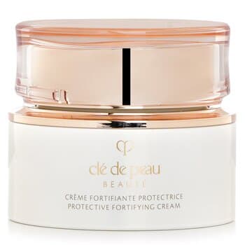 Cle De Peau Protective Day Emulsion 125ml/4.2oz Cle De Peau Protective Day Emulsion 125ml/4.2oz
