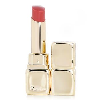 Guerlain KissKiss Bee Glow Lip Balm - # 129 Blossom Glow 3.2g/0.11oz Guerlain KissKiss Bee Glow Lip Balm - # 129 Blossom Glow 3.2g/0.11oz
