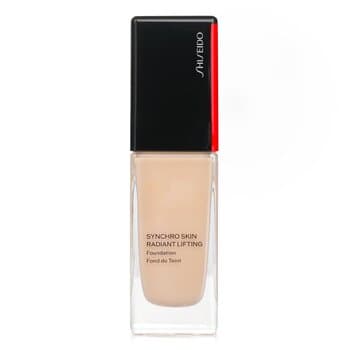 Shiseido Synchro Skin Radiant Lifting Foundation - # 130 Opal 30ml/1.2oz Shiseido Synchro Skin Radiant Lifting Foundation - # 130 Opal 30ml/1.2oz