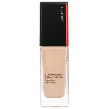 Shiseido Synchro Skin Radiant Lifting Foundation - # 220 Linen 30ml/1.2oz Shiseido Synchro Skin Radiant Lifting Foundation - # 220 Linen 30ml/1.2oz