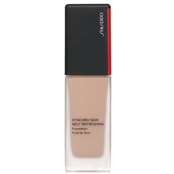 Shiseido Synchro Skin Self Refreshing Foundation - # 220 Linen 30ml/1oz Shiseido Synchro Skin Self Refreshing Foundation - # 220 Linen 30ml/1oz