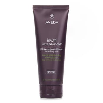 Aveda Invati Ultra Advanced Thickening Conditioner Light (For Thinning Hair) 200ml Aveda Invati Ultra Advanced Thickening Conditioner Light (For Thinning Hair) 200ml