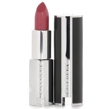 Givenchy Le Rouge Interdit Intense Silk Lipstick - # N230 Rose Boise 3.4g Givenchy Le Rouge Interdit Intense Silk Lipstick - # N230 Rose Boise 3.4g