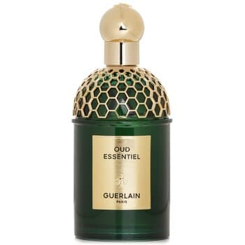 Guerlain Oud Essentiel Eau De Parfum Spray 125ml/4.2oz Guerlain Oud Essentiel Eau De Parfum Spray 125ml/4.2oz