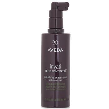Aveda Invati Ultra Advanced Revitalizing Scalp Serum 150ml Aveda Invati Ultra Advanced Revitalizing Scalp Serum 150ml