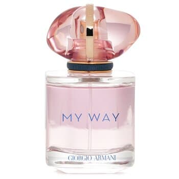 Giorgio Armani My Way Nectar Eau De Parfum Spray 30ml/1oz Giorgio Armani My Way Nectar Eau De Parfum Spray 30ml/1oz