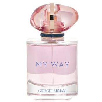 Giorgio Armani My Way Nectar Eau De Parfum Spray 50ml/1.6oz Giorgio Armani My Way Nectar Eau De Parfum Spray 50ml/1.6oz