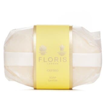 Floris Cefiro Luxury Single Soap 100g Floris Cefiro Luxury Single Soap 100g