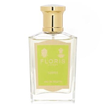 Floris Limes Eau De Toilette Spray 50ml/1.69oz Floris Limes Eau De Toilette Spray 50ml/1.69oz
