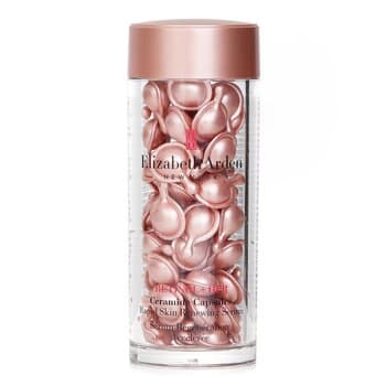 엘리자베스 아덴 Elizabeth Arden 레티놀 + HPR 세라마이드 캡슐 래피드 스킨 리뉴어링 세럼 60cap/28ml 엘리자베스 아덴 Elizabeth Arden 레티놀 + HPR 세라마이드 캡슐 래피드 스킨 리뉴어링 세럼 60cap/28ml