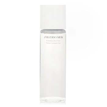 Shiseido Men Hydrating Lotion Clear 150ml/5oz Shiseido Men Hydrating Lotion Clear 150ml/5oz