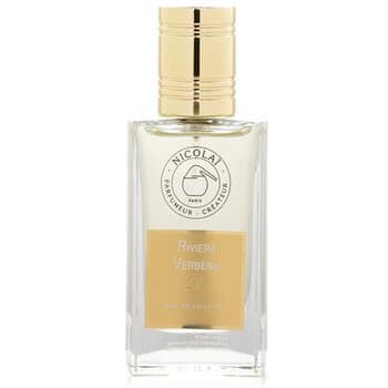Nicolai Riviera Verbena Eau De Toilette Spray 30ml/1oz Nicolai Riviera Verbena Eau De Toilette Spray 30ml/1oz