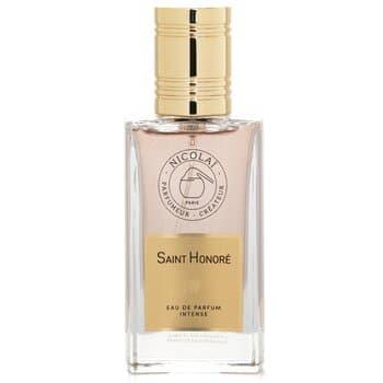Nicolai Saint Honore Intense Eau De Parfum Spray 30ml/1oz Nicolai Saint Honore Intense Eau De Parfum Spray 30ml/1oz