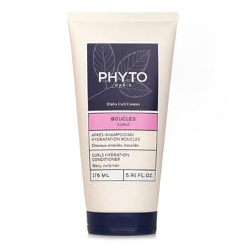 Phyto Curls Hydration Conditioner 175ml Phyto Curls Hydration Conditioner 175ml