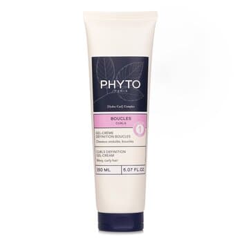 Phyto Curls Definition Gel Cream 150ml Phyto Curls Definition Gel Cream 150ml