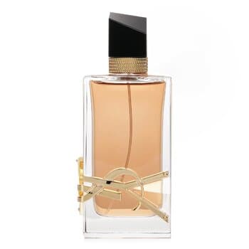 Yves Saint Laurent Libre Flowers & Flames Eau De Parfum Spray 90ml/3oz Yves Saint Laurent Libre Flowers & Flames Eau De Parfum Spray 90ml/3oz