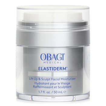 Obagi ELASTIderm Lift Up & Sculpt Facial Moisturize(Random Package) 50ml/1.7oz Obagi ELASTIderm Lift Up & Sculpt Facial Moisturize(Random Package) 50ml/1.7oz