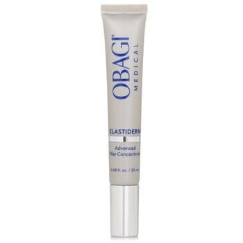 Obagi Medical ELASTIderm Advanced Filler Concentrate 20ml/0.68oz Obagi Medical ELASTIderm Advanced Filler Concentrate 20ml/0.68oz