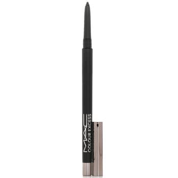 MAC Colour Excess Gel Pencil Eyeliner - # Glide Or Die 0.35g/0.01oz MAC Colour Excess Gel Pencil Eyeliner - # Glide Or Die 0.35g/0.01oz