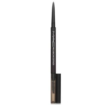 MAC Pro Brow Definer 1MM Tip Brow Pencil - # Genuine Aubergine 0.03g/0.001oz MAC Pro Brow Definer 1MM Tip Brow Pencil - # Genuine Aubergine 0.03g/0.001oz