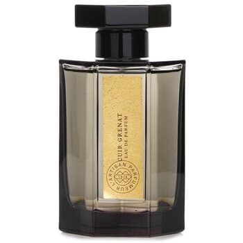 L'Artisan Parfumeur Cuir Grenat Eau De Parfum Spray 100ml/3.4oz L'Artisan Parfumeur Cuir Grenat Eau De Parfum Spray 100ml/3.4oz