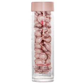 엘리자베스 아덴 Elizabeth Arden 레티놀 + HPR 세라마이드 캡슐 래피드 스킨 리뉴어링 세럼 90caps/42ml 엘리자베스 아덴 Elizabeth Arden 레티놀 + HPR 세라마이드 캡슐 래피드 스킨 리뉴어링 세럼 90caps/42ml