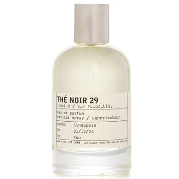 Le Labo The Noir 29 Eau De Parfum Spray 100ml Le Labo The Noir 29 Eau De Parfum Spray 100ml
