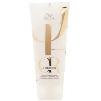 Wella Oil Reflections Luminous Instant Conditioner 200ml Wella Oil Reflections Luminous Instant Conditioner 200ml