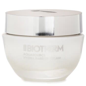 Biotherm Aquasource Hydra Barrier Cream 50ml Biotherm Aquasource Hydra Barrier Cream 50ml