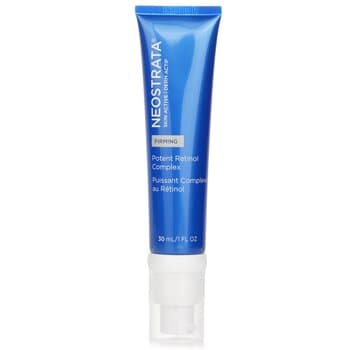 Neostrata Potent Retinol Complex Serum 30ml Neostrata Potent Retinol Complex Serum 30ml